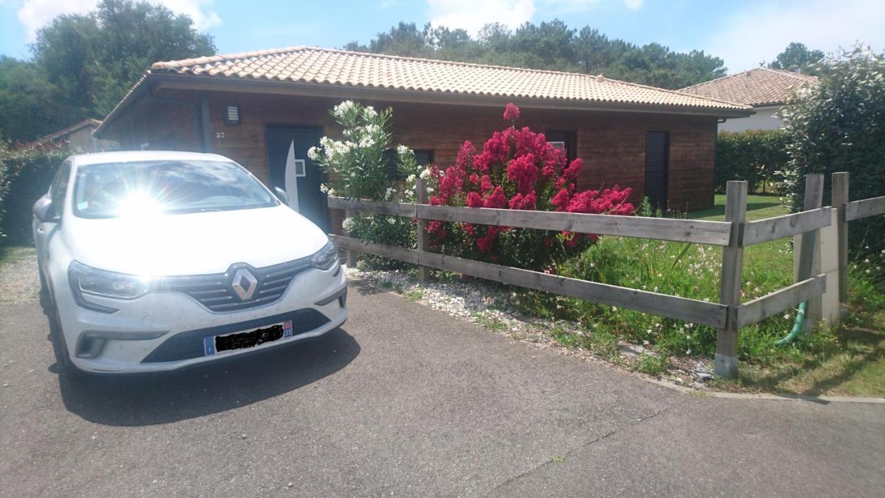 Villa Avec Piscine Chauffee Мольетс-е-Маа Екстериор снимка